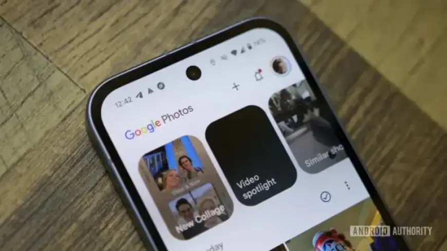Google Photos Enhances Memory with Outfit Recognition Feature