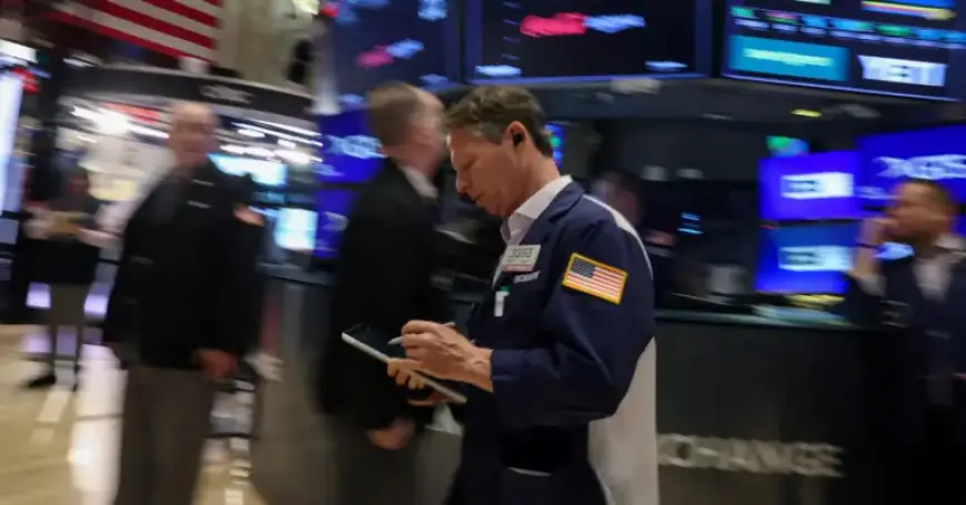 Markets Surge as TACO Stocks See Significant Gains