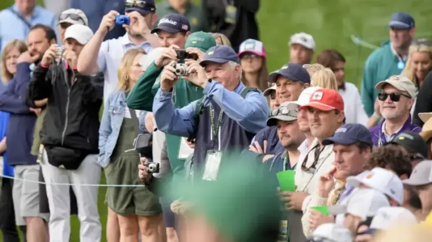 Augusta Masters Lottery Opens Soon: How to Secure Your Tickets