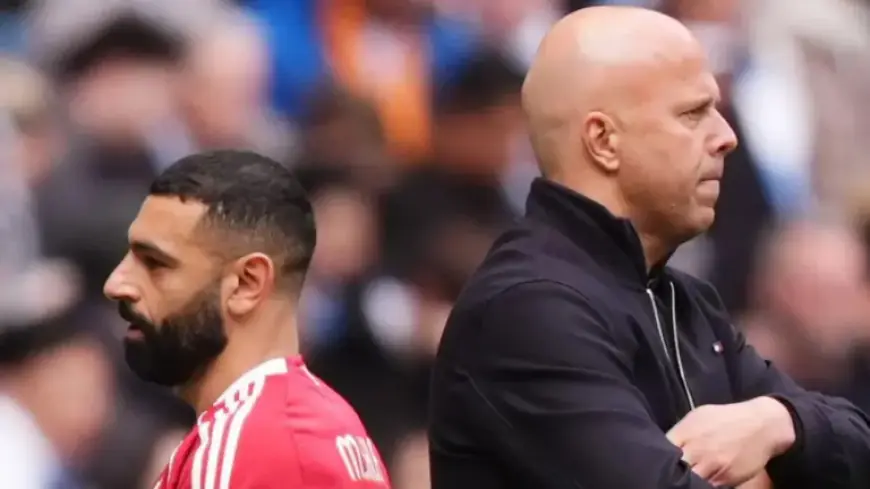 Liverpool Swiftly Decides on Coach’s Future in 15 Minutes