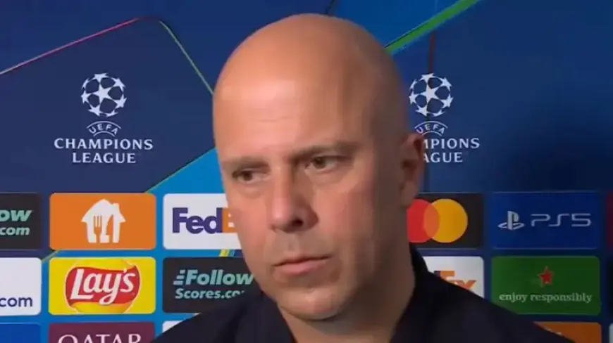 Jurgen Klopp on Arne Slot’s Departure and Emotional Liverpool Reunion