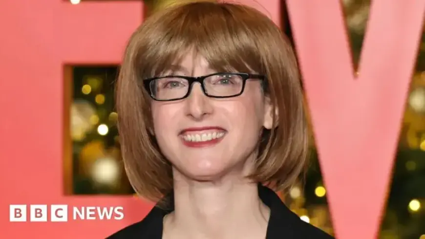 Freida McFadden, Best-selling ‘The Housemaid’ Author, Unveils True Identity on BBC