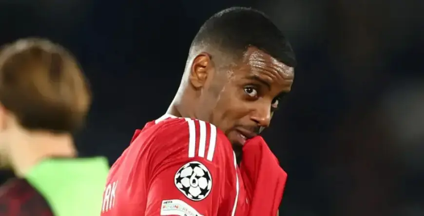 Liverpool Analyzed: Insights on 2-0 Loss to Paris Saint-Germain