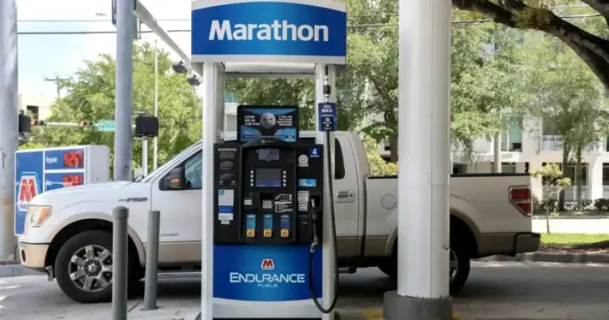 Ceasefire Boosts Markets; Oil Prices Climb