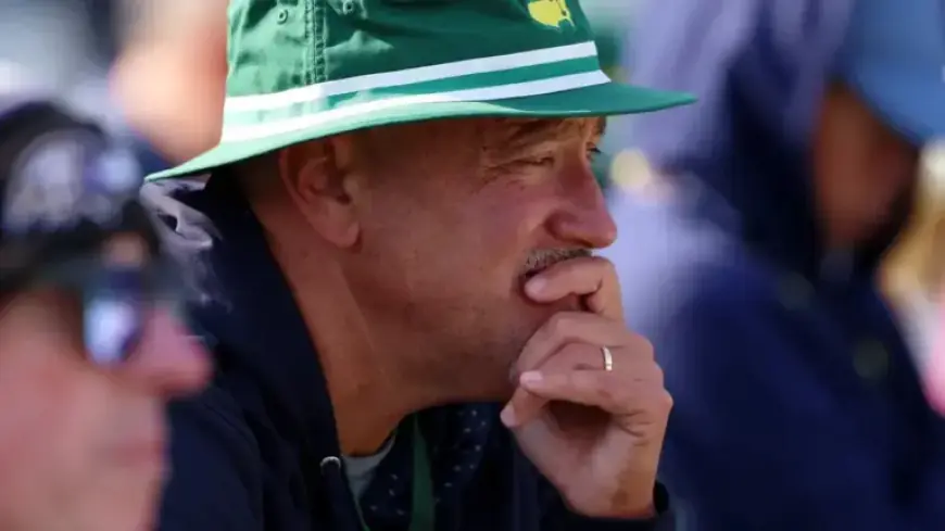 Watch Thursday Masters Coverage: TV and Streaming Guide for Round One