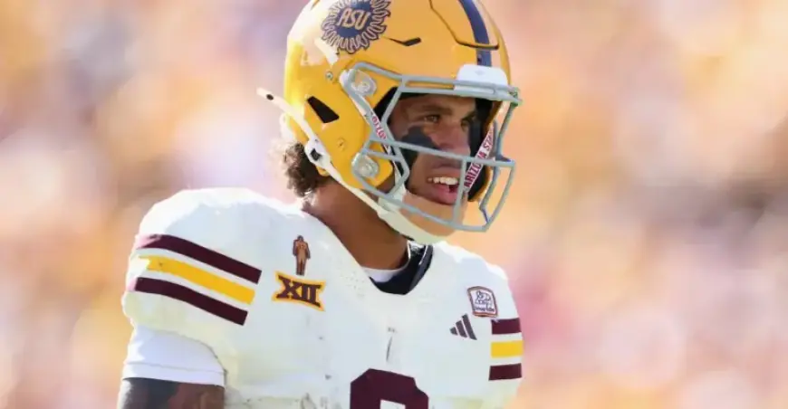 2026 NFL Draft: Top 19 Ranked Wide Receivers