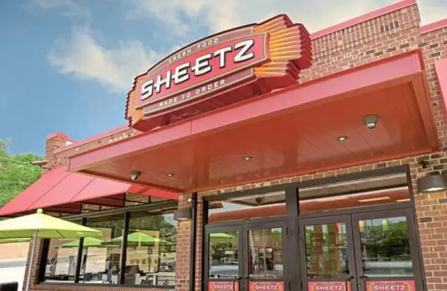 Sheetz Expands West; Weekend Turnpike Travel Faces Disruptions