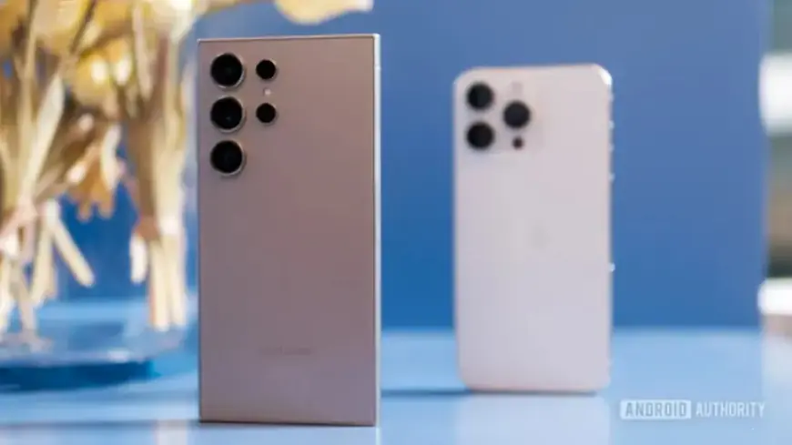 Apple Seeks Samsung’s Data on Users Switching from iPhone to Android