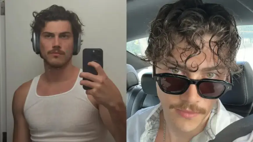 Jack Innanen Discusses Talks with Heated Rivalry Team for Season 2