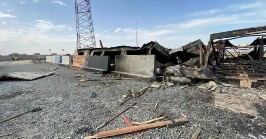 Kuwait Attack Survivors Challenge Pentagon: Unit “Unprepared” for Defense