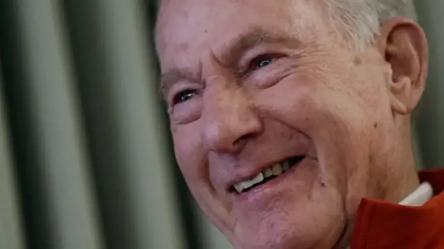 Jim Whittaker, First American Everest Conqueror, Passes Away at 97