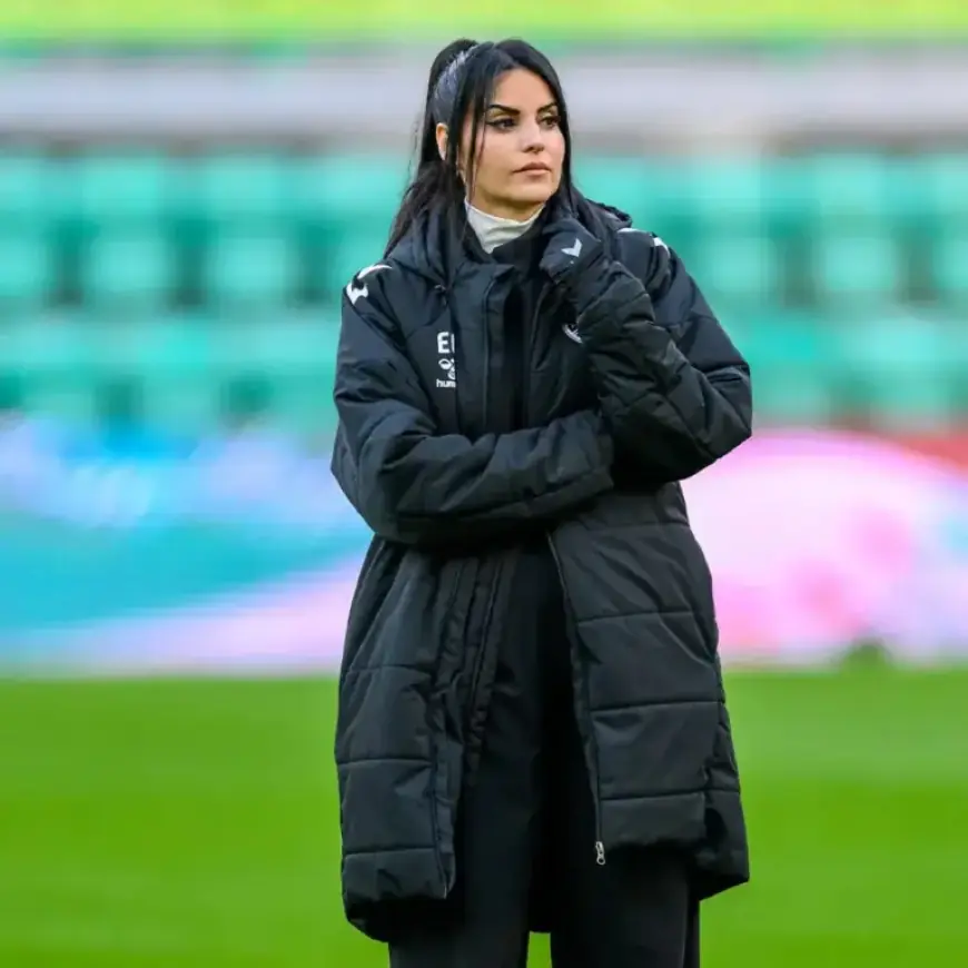 Eva Olid Set to Leave This Summer