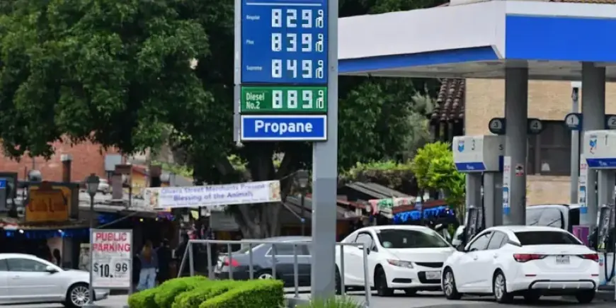 Iran War Fuels Inflation Surge, Impacting Americans Already