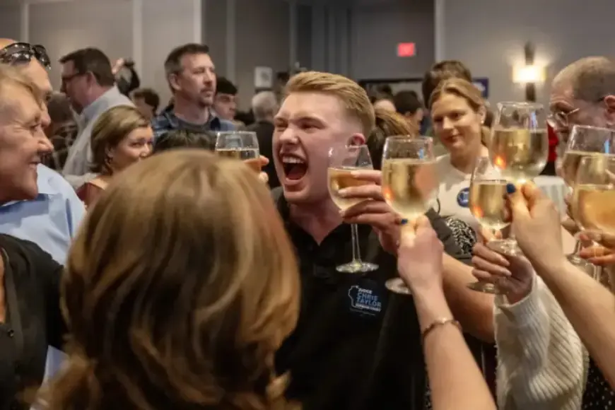 Liberals Win Wisconsin Supreme Court Race: Impact on November Election?