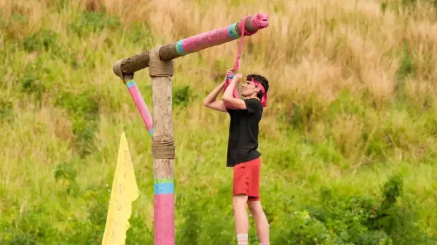 ‘Survivor’ Winner Faces Jury: Unraveling the Fiji Incident