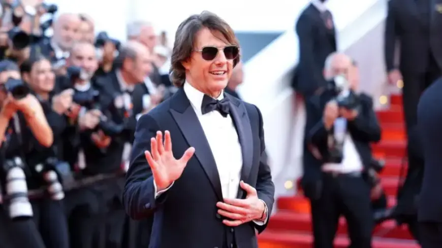 Cannes Lineup Reflects Studios’ Growing Caution Towards Film Festivals