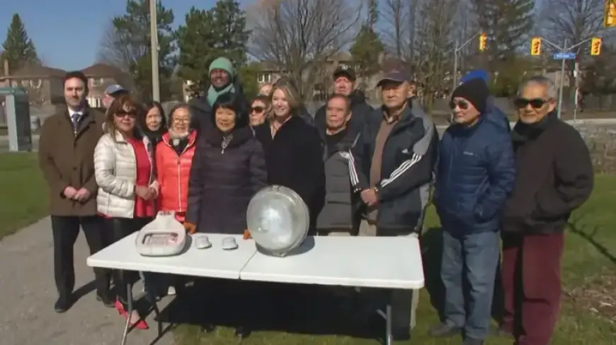 Toronto to Upgrade All Street Lights to LED by 2035