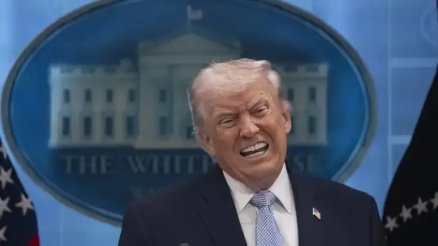 Trump’s Remarks Spark War Crimes Controversy