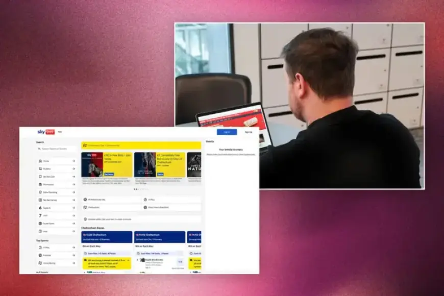 Sky Bet Masters 2026: Get 50/1 Odds on Rory McIlroy’s First-Round Birdie