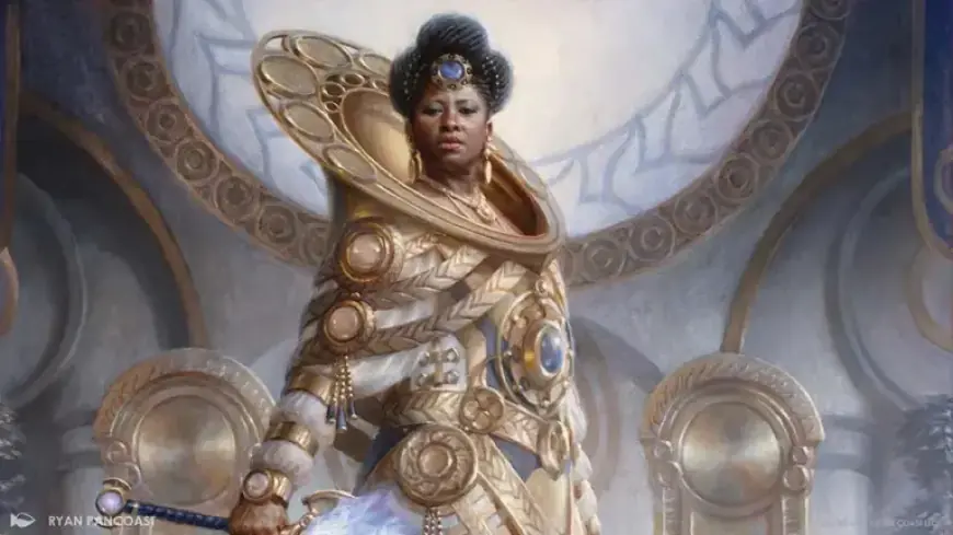 New Magic: The Gathering Welcome Decks Unveiled with Strixhaven Secrets