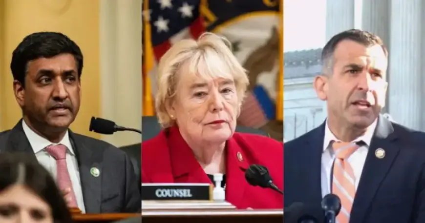 Silicon Valley Legislators Urge 25th Amendment to Remove Trump