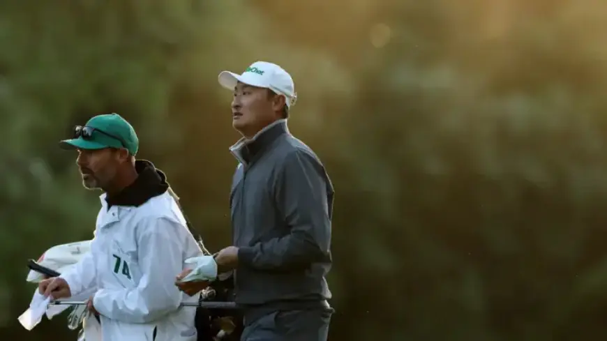 “Augusta 2026 Masters: Thursday’s First Round Weather Forecast”