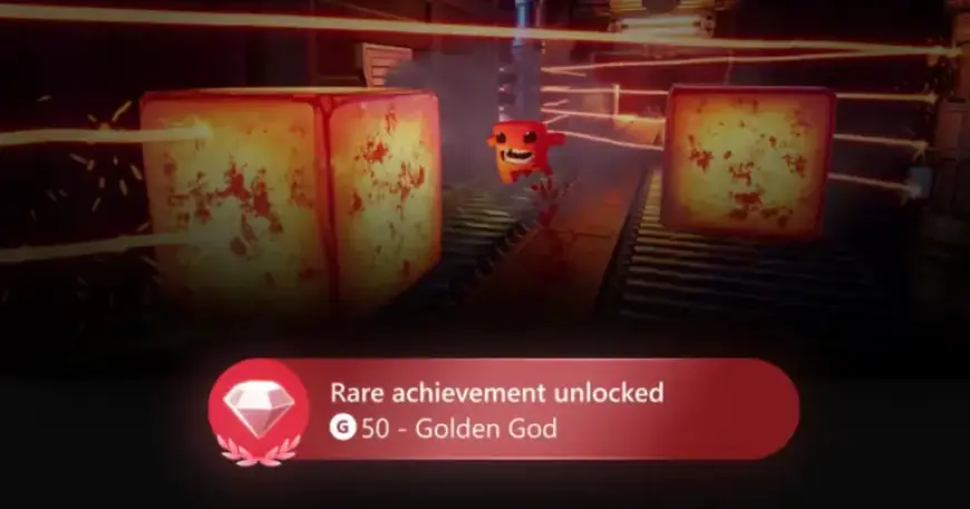 Xbox Unveils Significant Updates to Achievements System