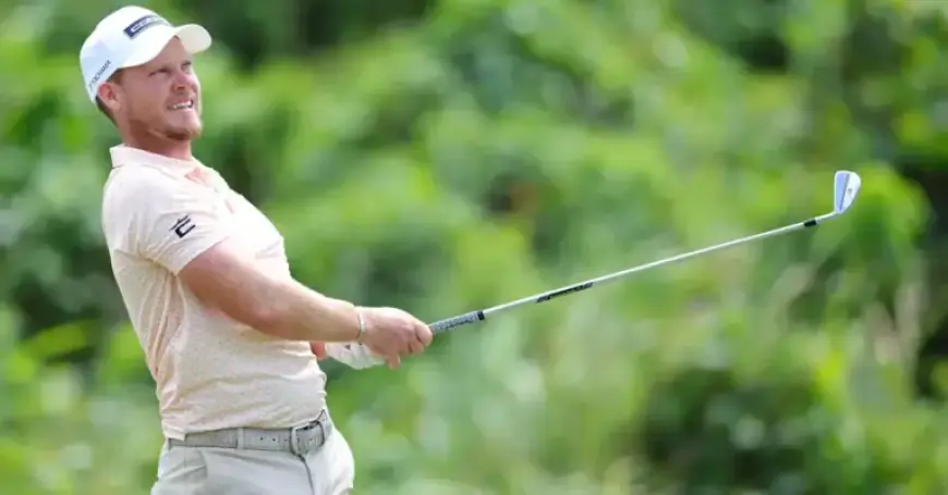 Danny Willett’s Masters Tournament Betting Analysis