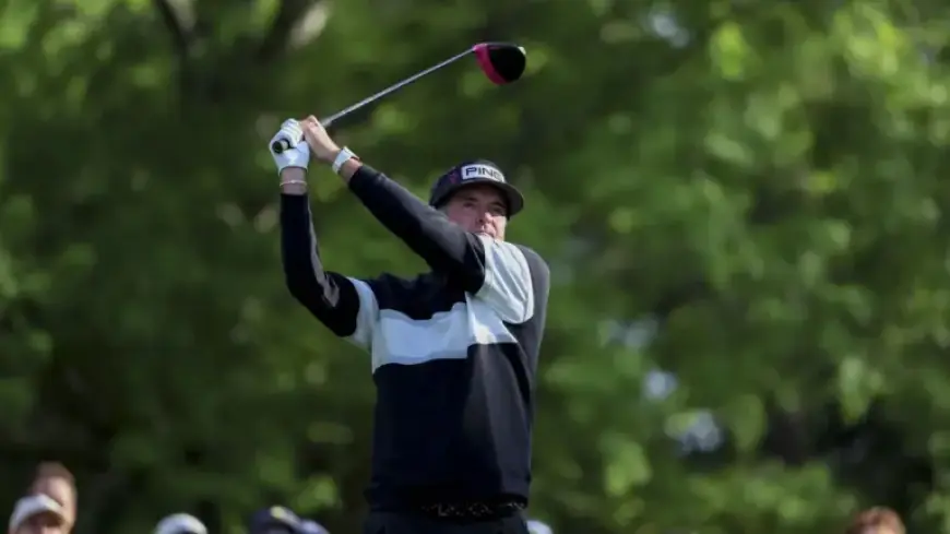 Bubba Watson Surprised by Unusual Scene at Augusta: ‘It Was Weird’