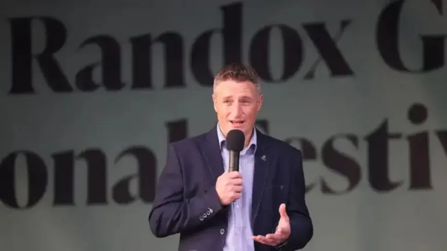 Rachael Blackmore and Daryl Jacob Share Top Grand National Picks