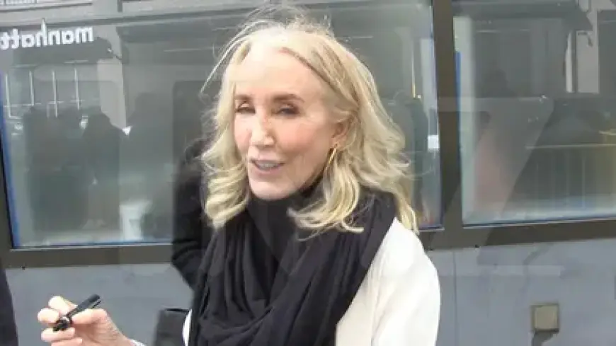 Felicity Huffman Praises Daughter’s Talent, Seeks Her Acting Advice