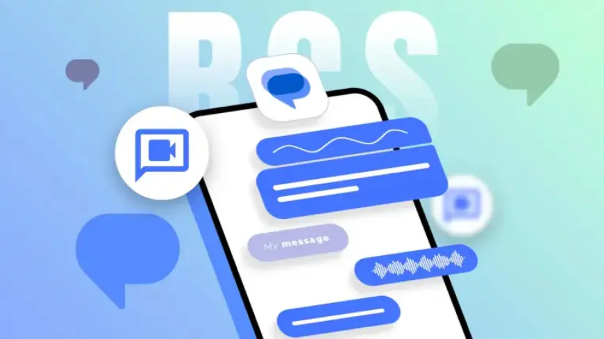 Google Messages Upgrade Poised to End Years of App Switching