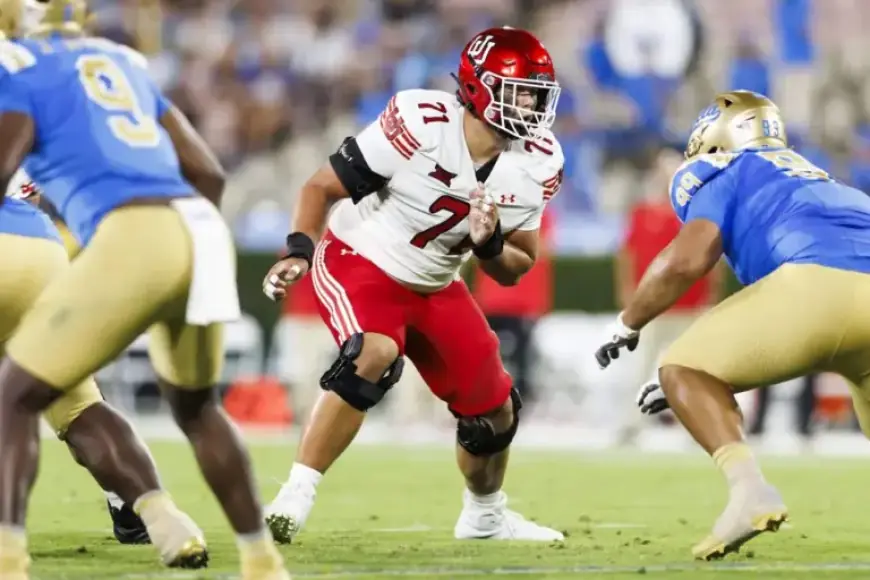 Philadelphia Eagles 7-Round Mock Draft: Howie Roseman’s Picks with ‘The Beast’ Guide