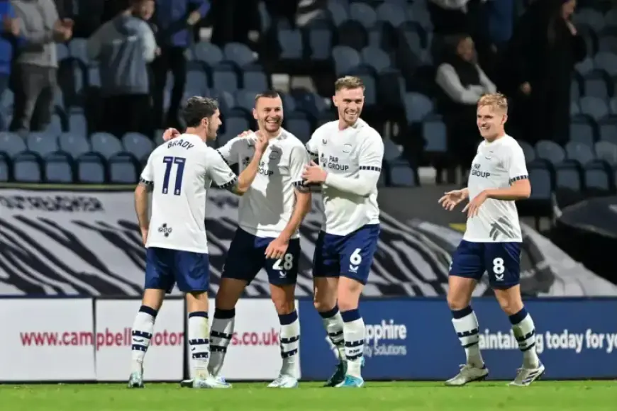 Preston North End May Permanently Transfer Controversial 26-Year-Old This Summer