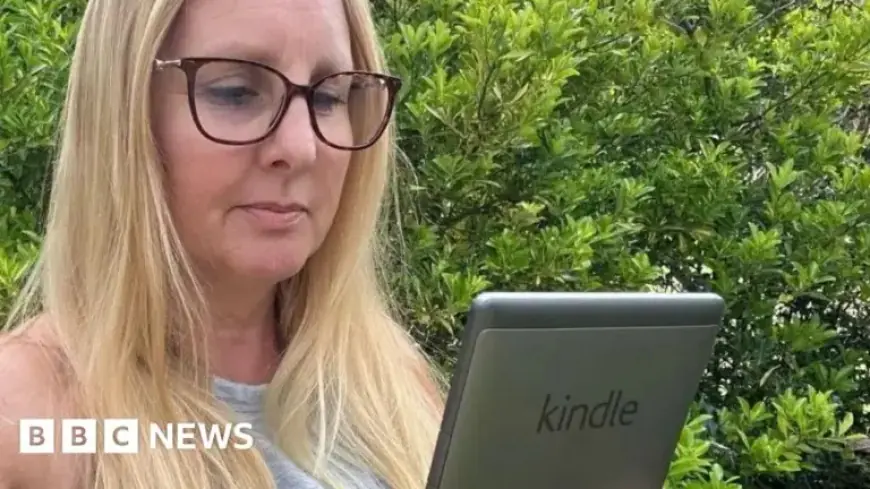 Amazon Ends Support for Older Kindles, Sparks User Backlash