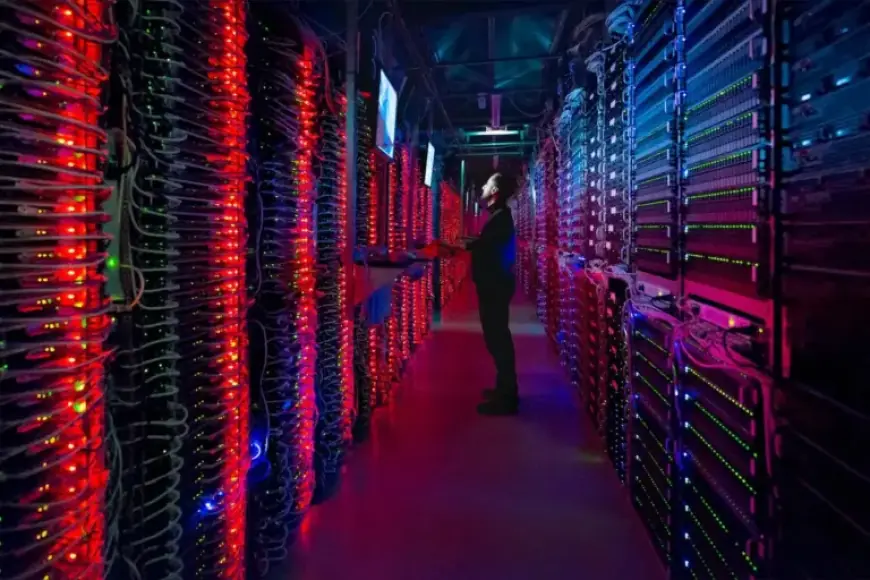 U.S. Criticizes Canada’s Pursuit of Digital Sovereignty