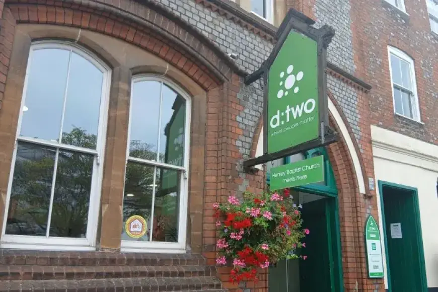 Two Awarded Police Commissioner’s Grant for Security Equipment