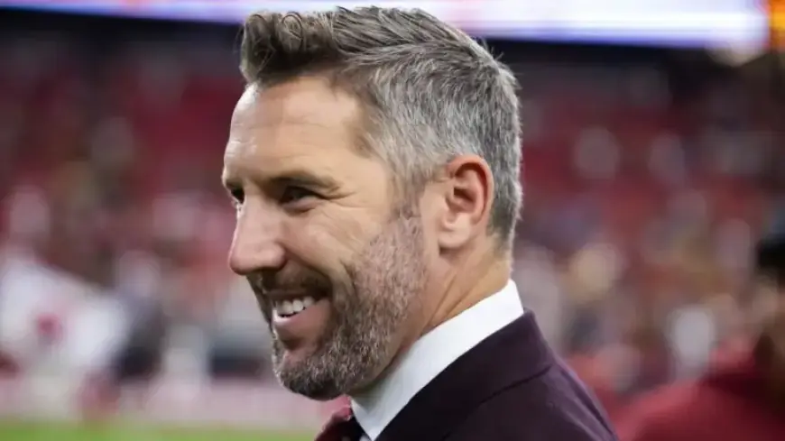 Commanders Involved in Surprising NFL Trade Proposal, Catching Everyone Off Guard