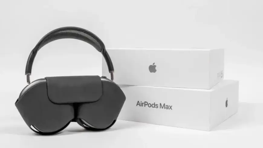 AirPods Max 2: Two Major Upgrades Thrilling Early Adopters