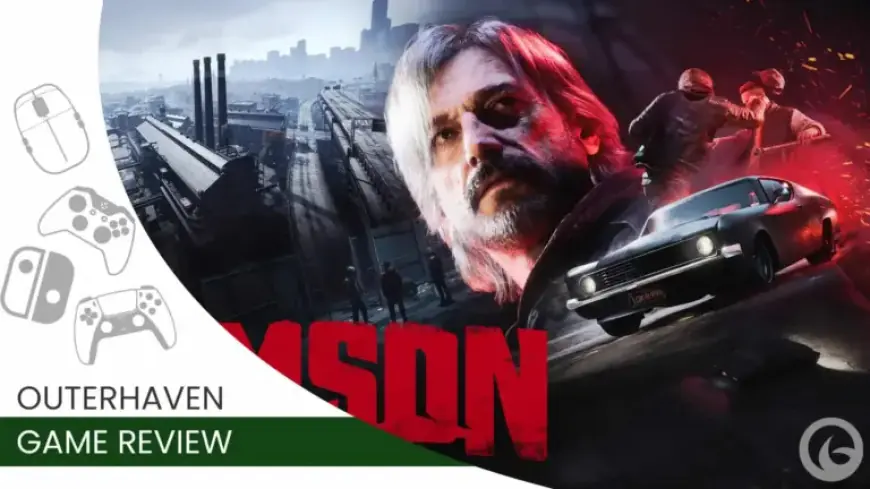 Samson Review: Dynamic Combat and Precision Make It Stand Out