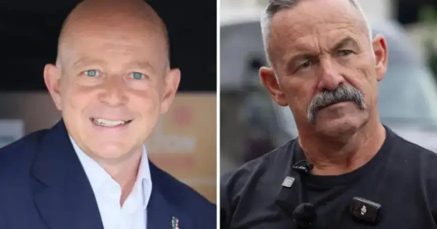 Republican Victory in California: Transformative Change or Unforeseen Chaos?