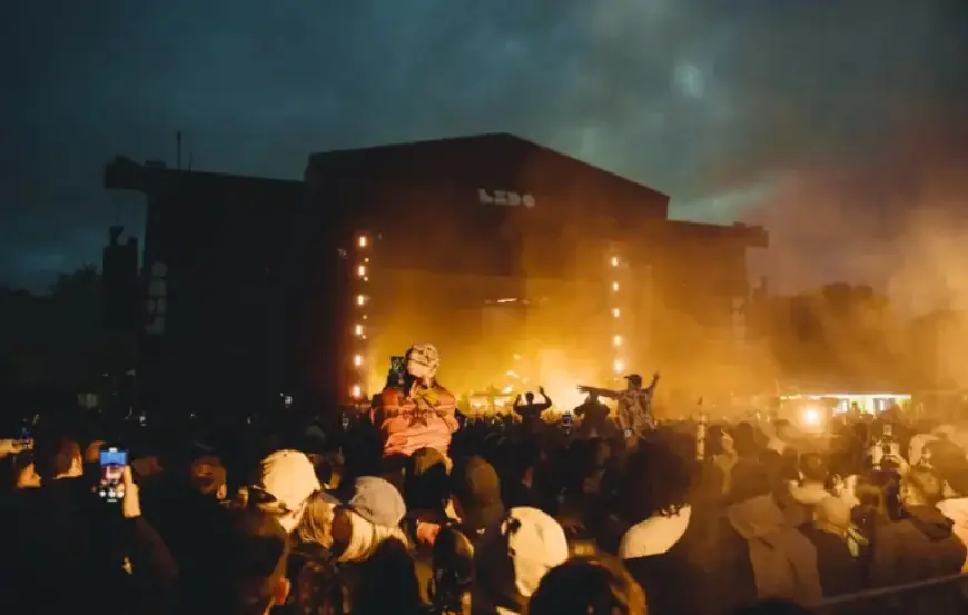 LIDO Festival Rescheduled, Select Shows Canceled in 2026 to Preserve Park Grounds