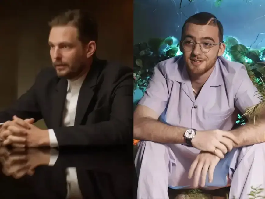 Sam Levinson’s Determined Effort to Help Angus Cloud Stay Sober