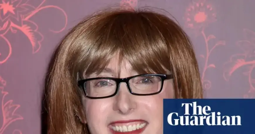 Freida McFadden Unveils Her Identity as ‘The Housemaid’ Author