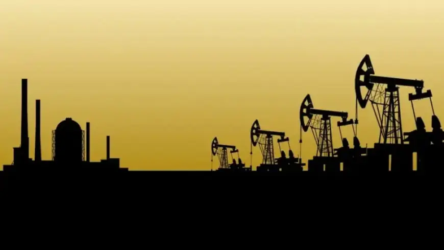 Goldman Lowers Oil Price Forecasts Following Ceasefire Announcement