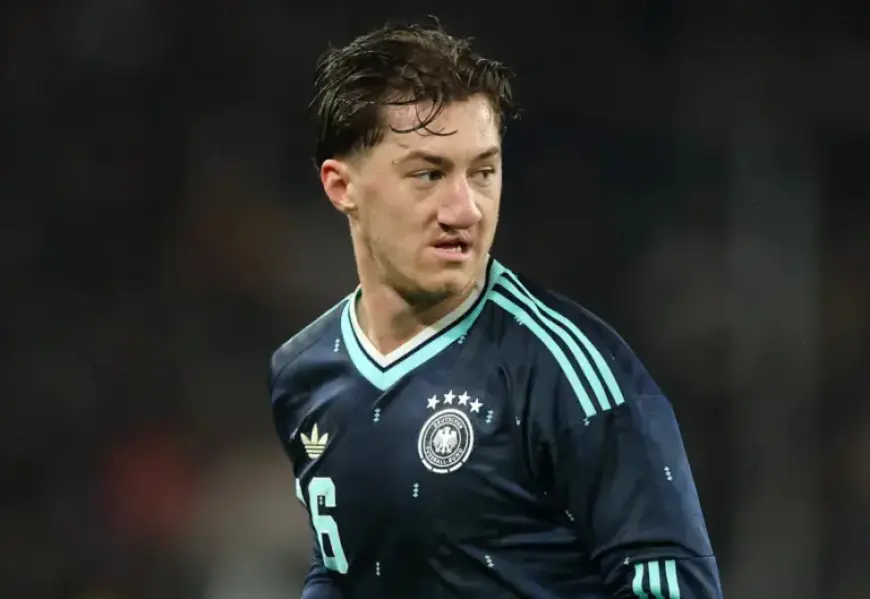 Liverpool Eyes Midfielder Angelo Stiller for Future Transfer