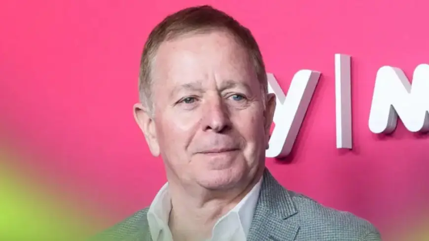 Martin Brundle Announces Major Sky F1 Shift for 2026 Season