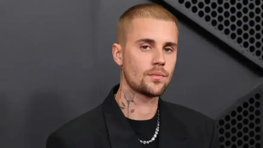 Justin Bieber Headlines Coachella: Pop Star Blazes New Trail This Month