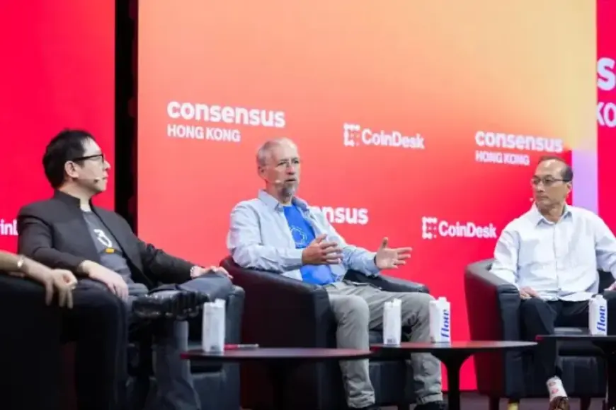 Adam Back Refutes NYT Claims of Being Bitcoin Creator Satoshi Nakamoto