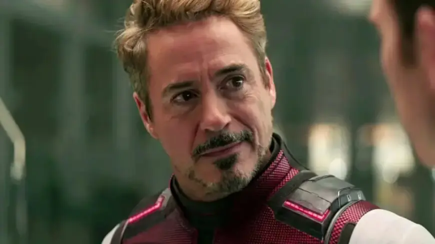 Robert Downey Jr. Hints at Two New MCU Heroes in ‘Avengers: Doomsday’